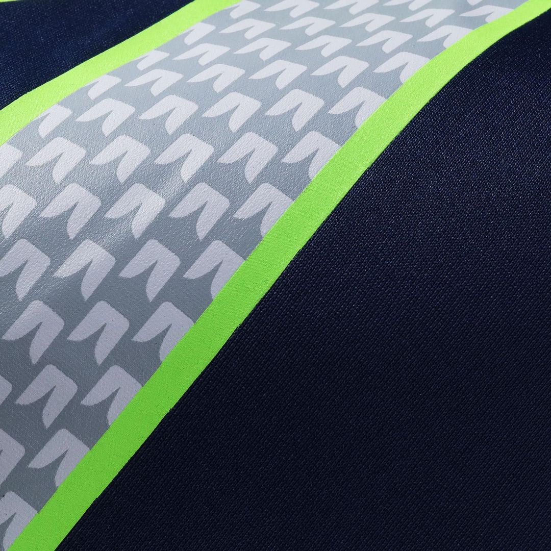 Drew Lock Seattle Seahawks Nike Team Game Jersey - College Navy