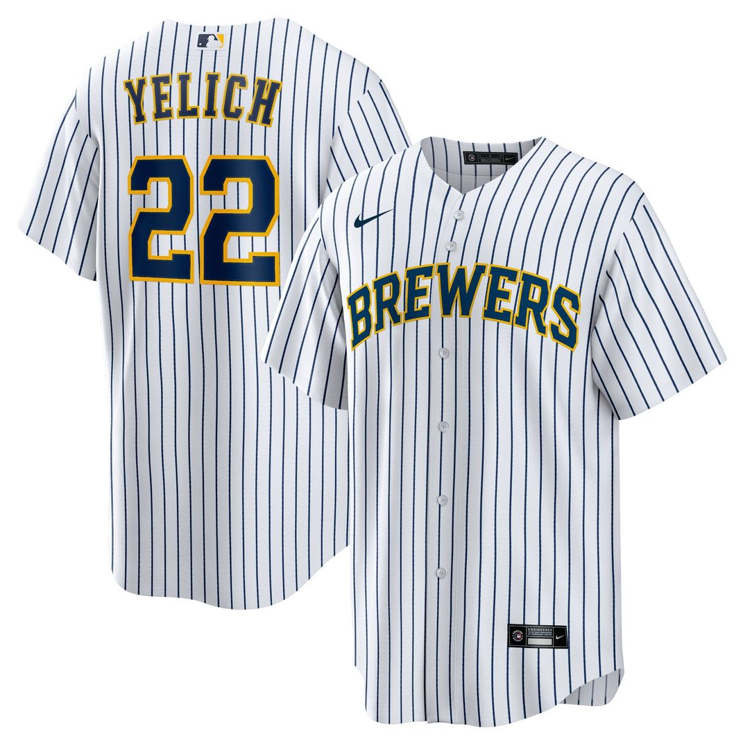 Milwaukee Brewers