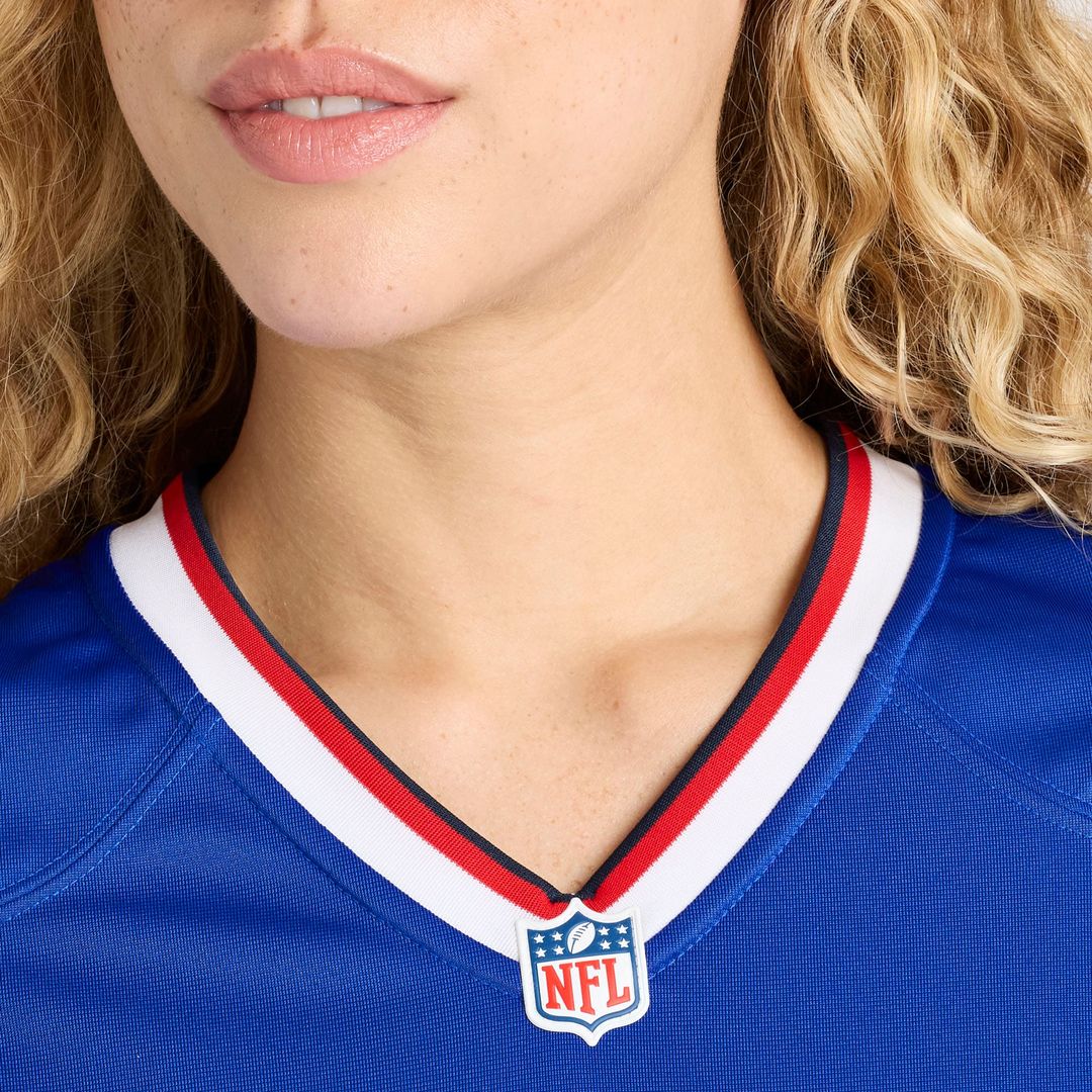 Dorian Williams Buffalo Bills Nike Women's Home Game Jersey - Royal