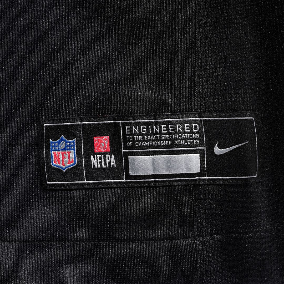 Cameron Heyward Pittsburgh Steelers Nike Game Jersey - Black