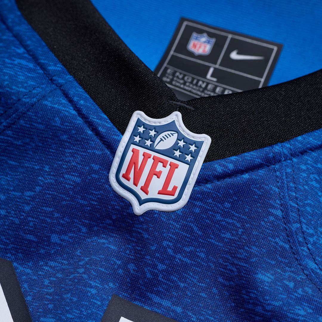 Alec Pierce Indianapolis Colts Nike Away Game Player Jersey - White