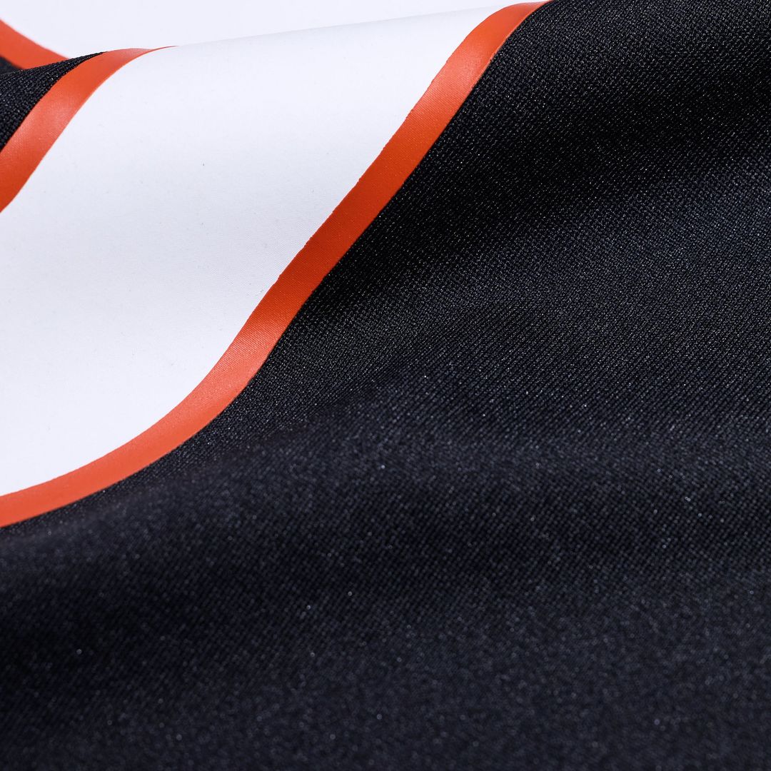 Ja'Marr Chase Cincinnati Bengals Nike Game Jersey - Black