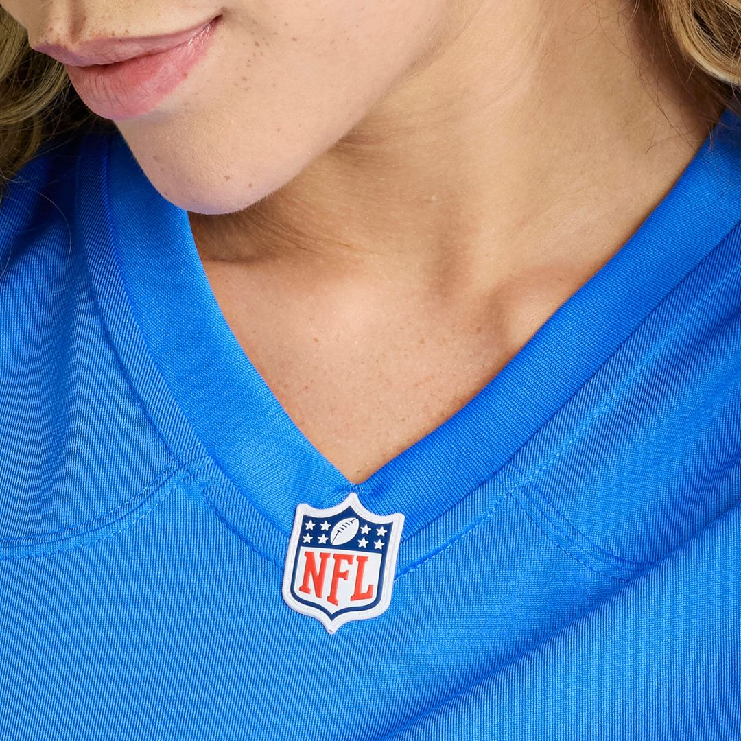 Eric Kendricks Los Angeles Chargers Nike Women's Game Player Jersey - Powder Blue