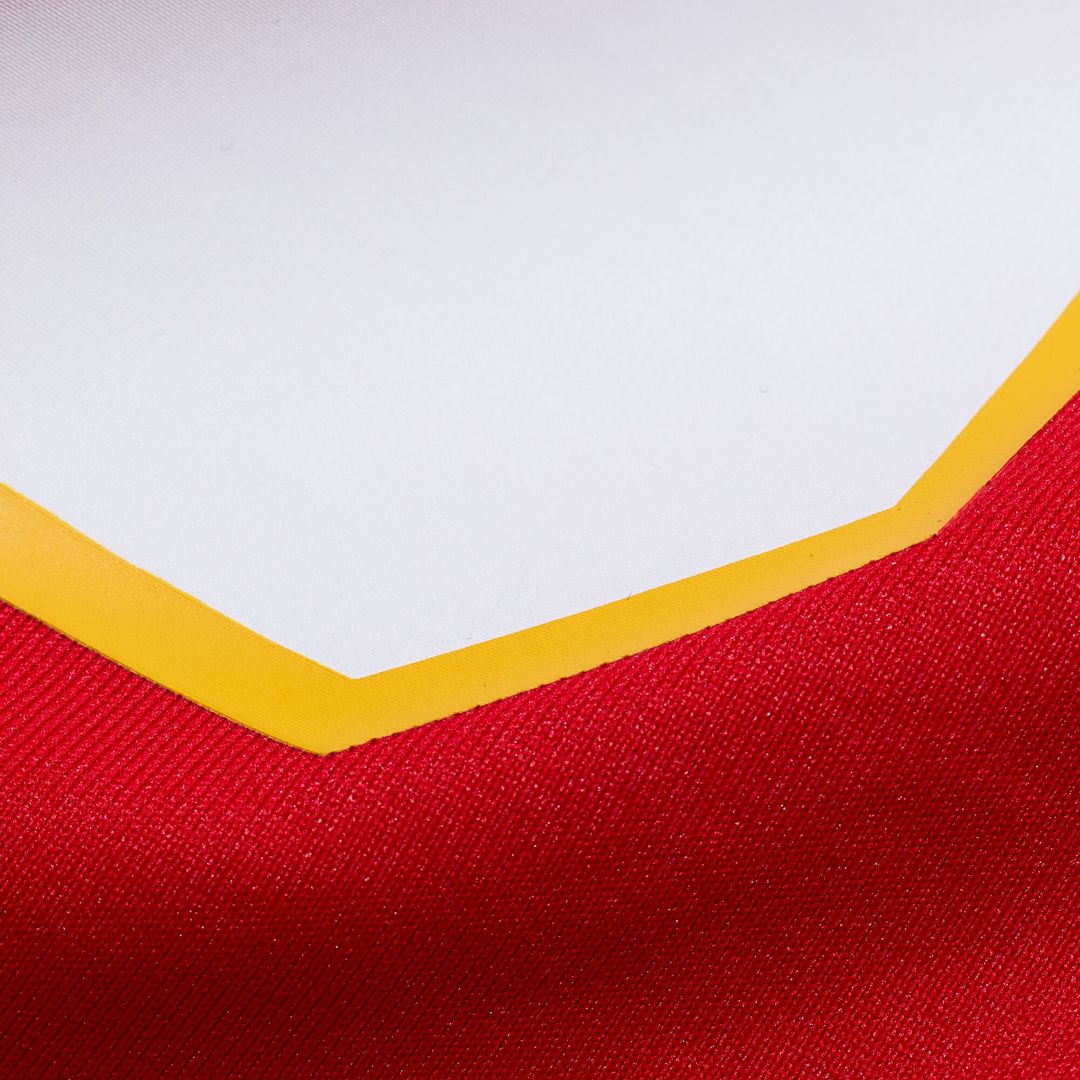 Nick Bolton Kansas City Chiefs Nike Game Jersey - Red