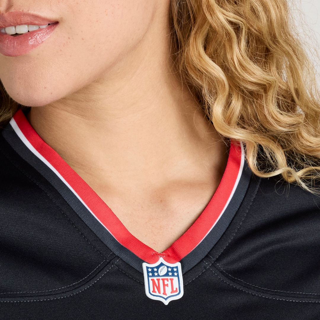 Joe Mixon Houston Texans Nike Women's Game Jersey - Navy